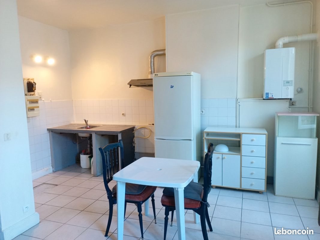 Appartement à louer, 35m², Villeneuve-sur-Lot