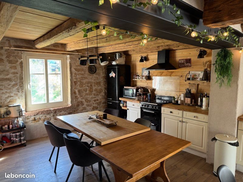 Maison à vendre, 140m², Bertrichamps