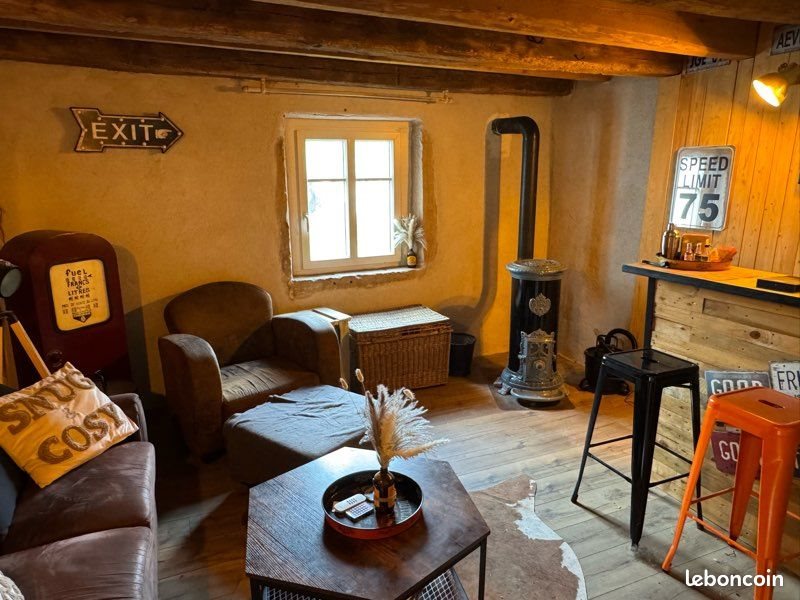 Maison à vendre, 140m², Bertrichamps