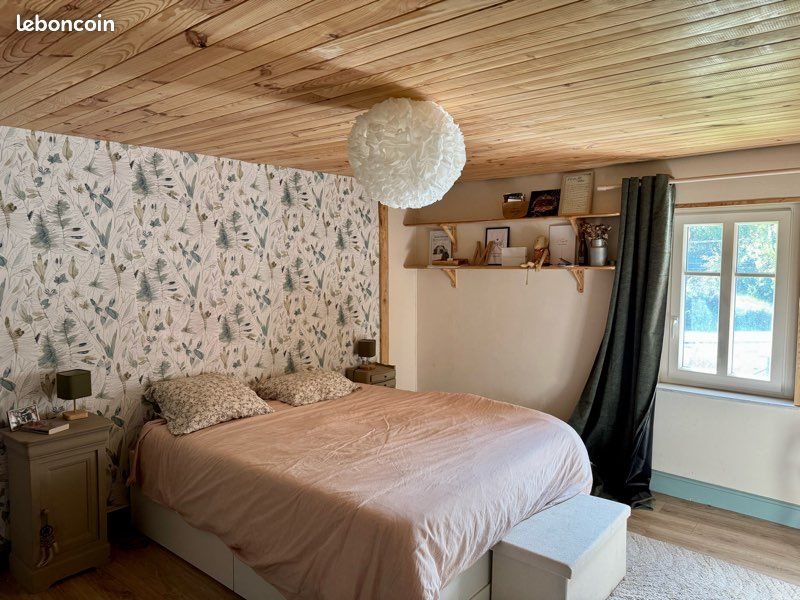 Maison à vendre, 140m², Bertrichamps