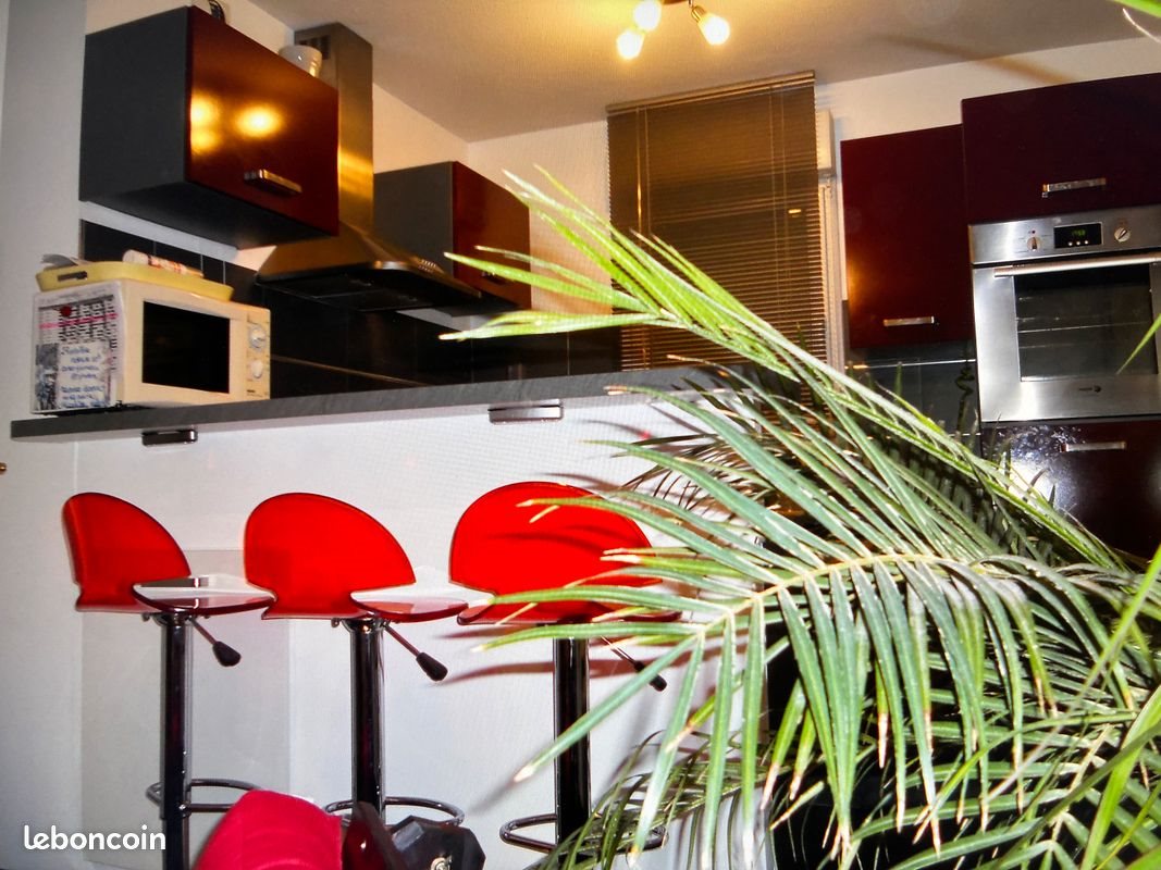 Appartement à louer, 39m², Kervignac