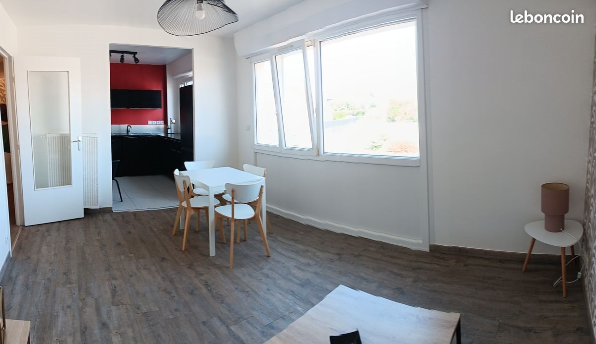 Appartement à vendre, 47m², Cormelles-le-Royal
