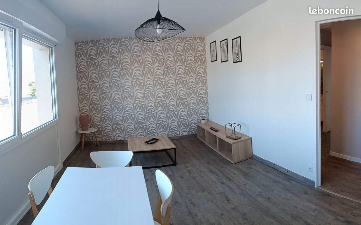 Appartement à vendre, 47m², Cormelles-le-Royal