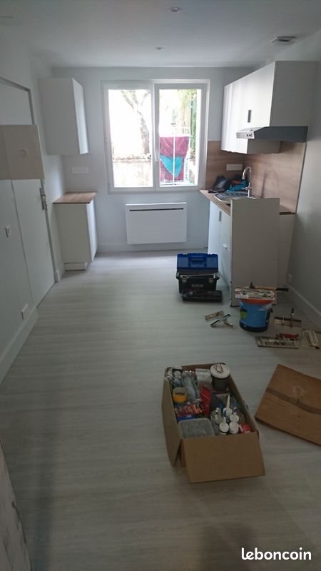 Appartement à louer, 17m², Colomiers