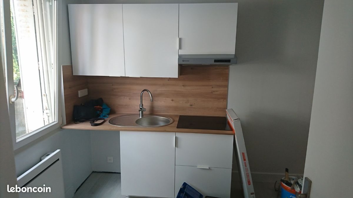 Appartement à louer, 17m², Colomiers