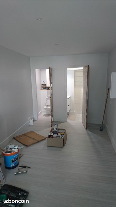 Appartement à louer, 17m², Colomiers