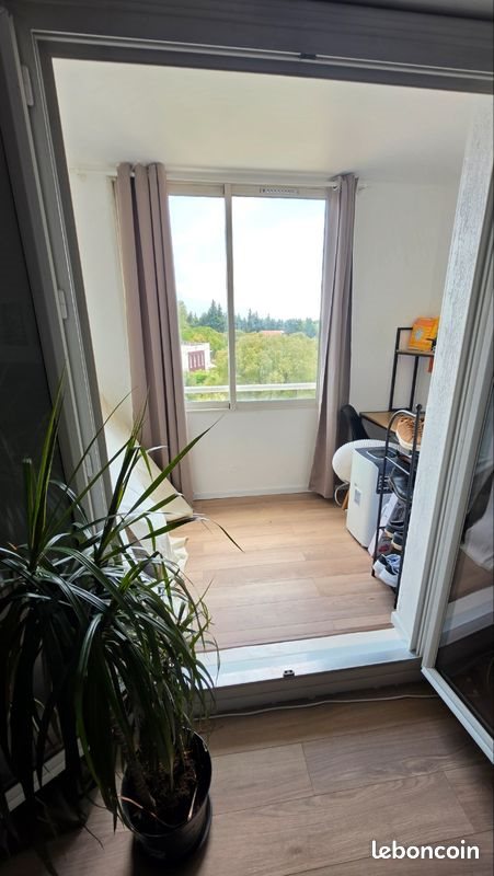 Appartement à vendre, 27m², Nîmes