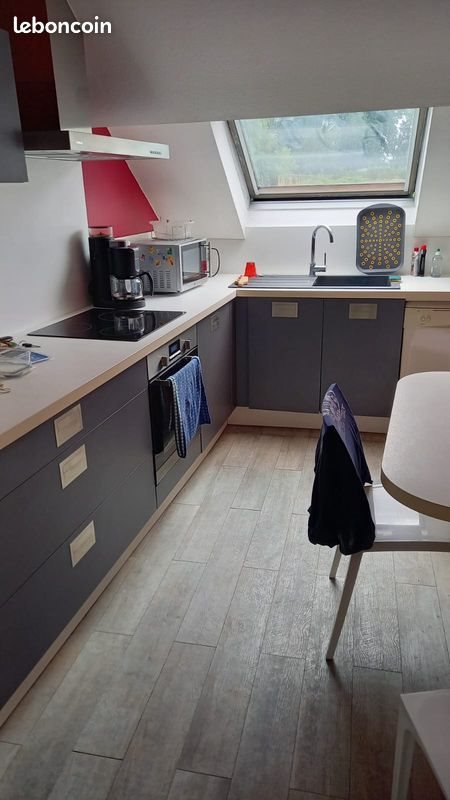 Appartement à vendre, 89m², Port-sur-Saône
