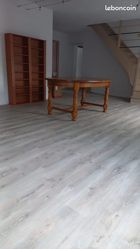 Appartement à vendre, 89m², Port-sur-Saône