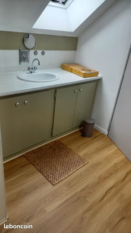 Appartement à vendre, 89m², Port-sur-Saône