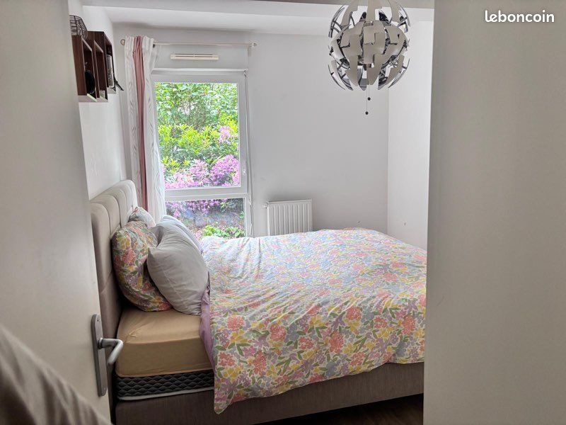 Appartement à vendre, 68m², Bruz