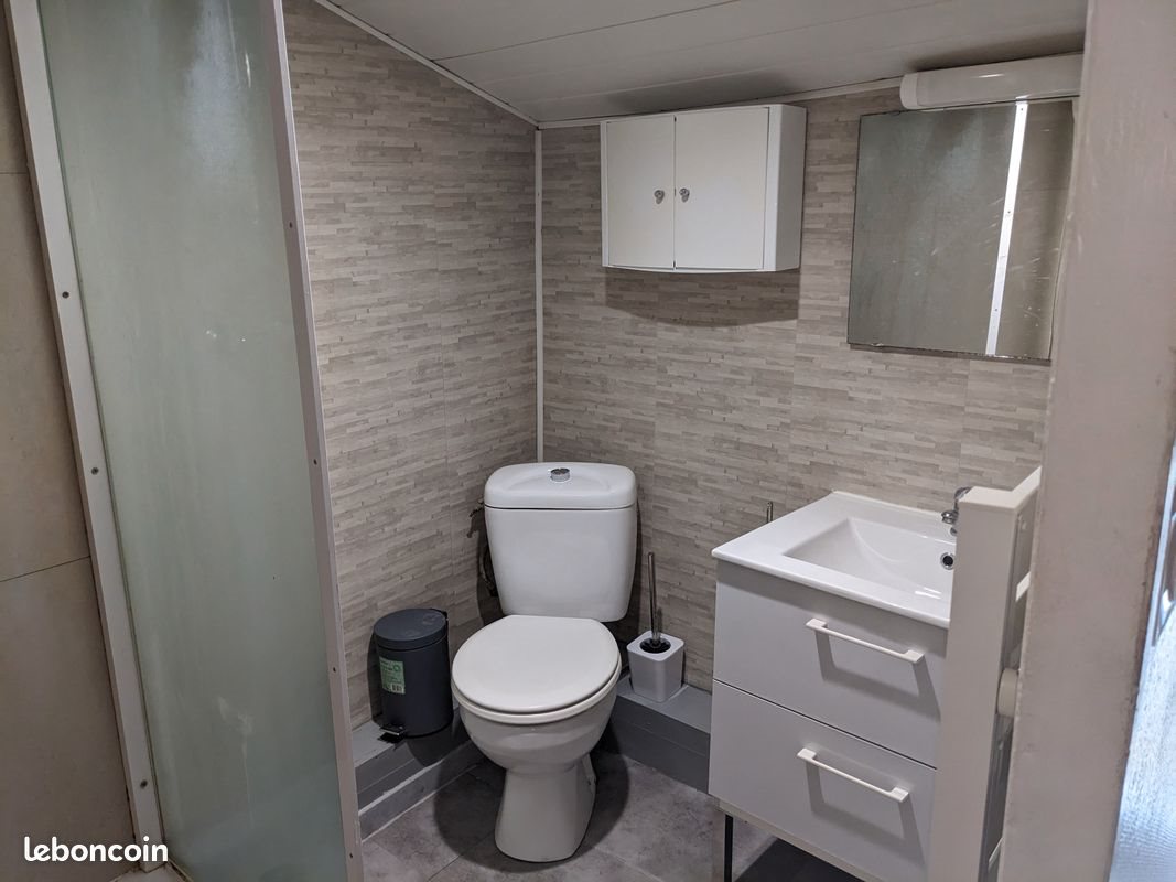 Appartement à louer, 35m², Saint-Laurent-Médoc
