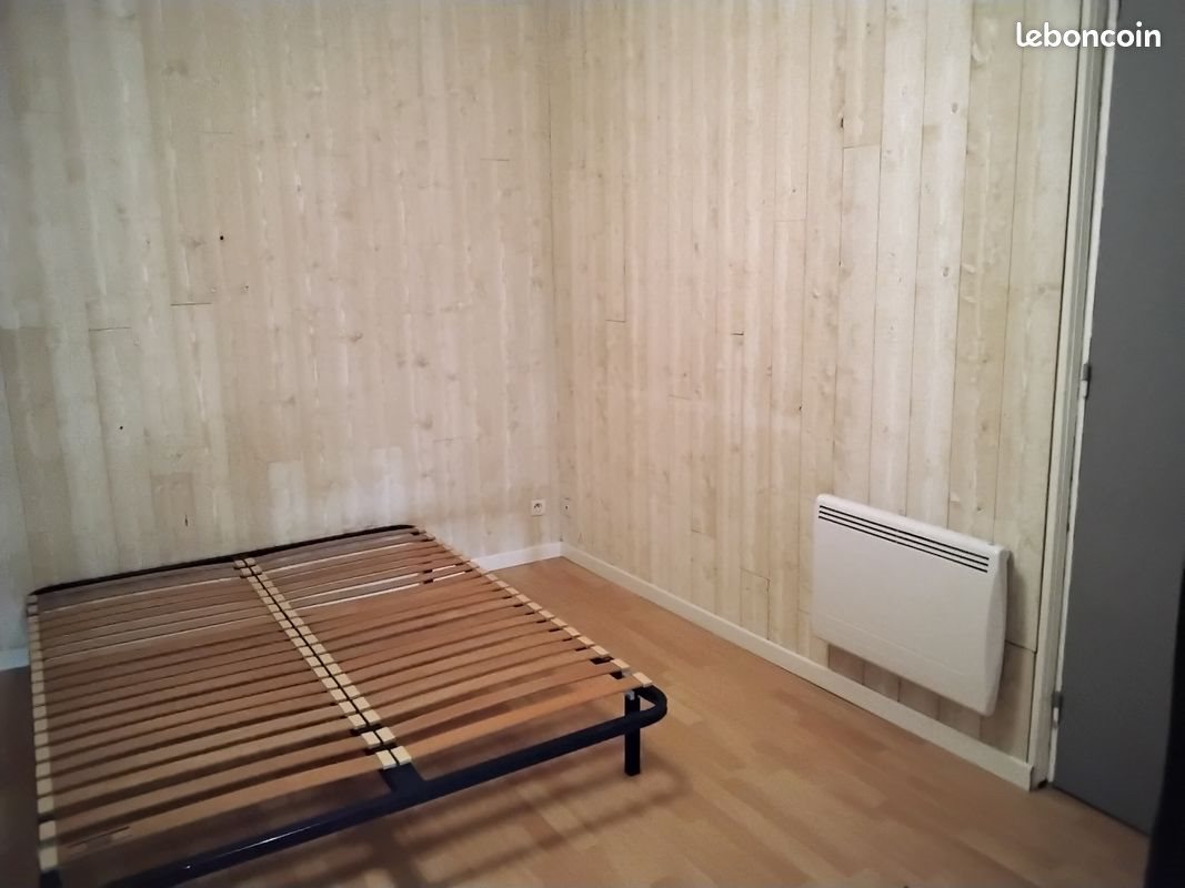 Appartement à louer, 35m², Saint-Laurent-Médoc