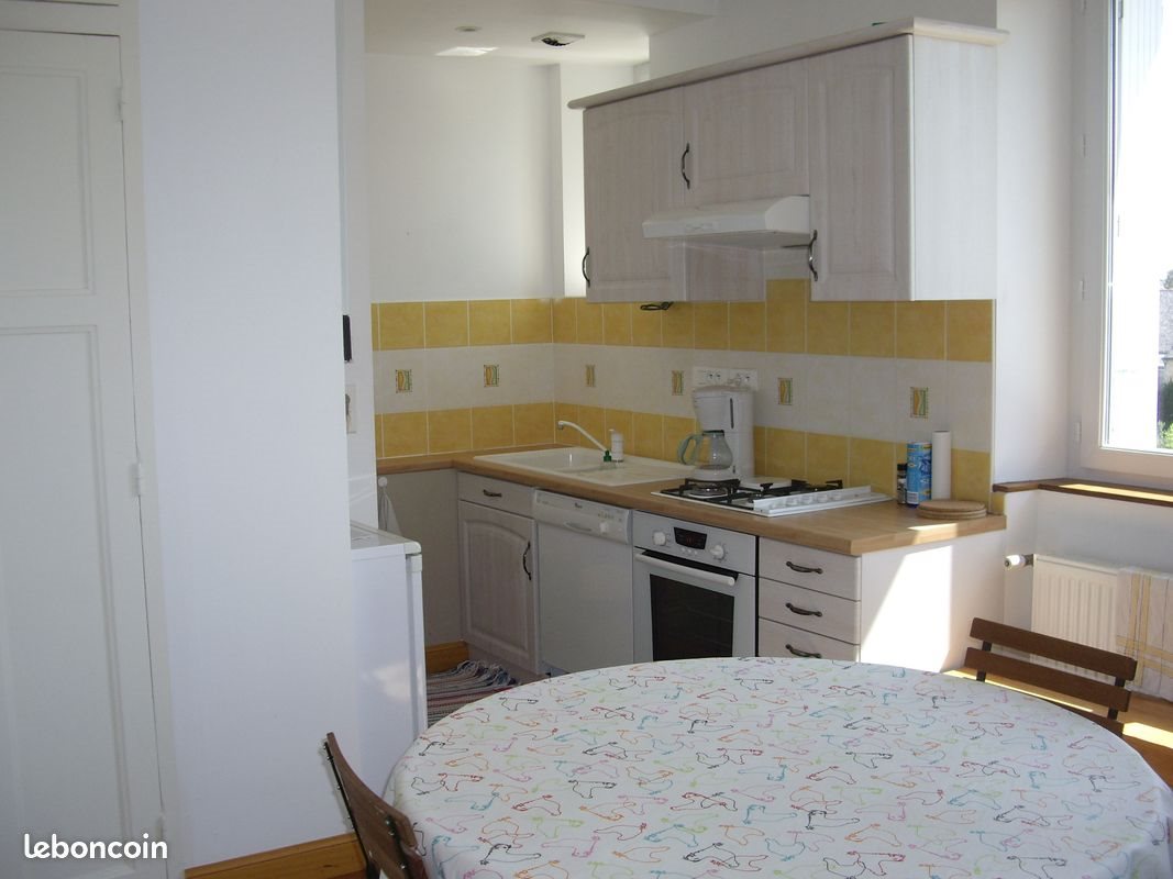 Appartement à louer, 67m², Nantes