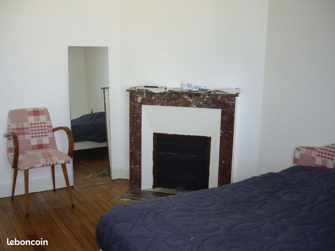 Appartement à louer, 67m², Nantes