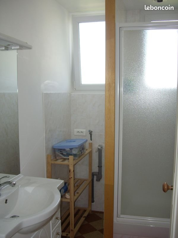 Appartement à louer, 67m², Nantes