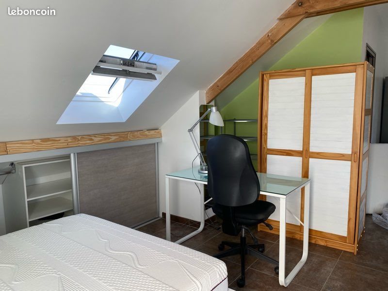 Appartement à louer, 28m², Le Havre