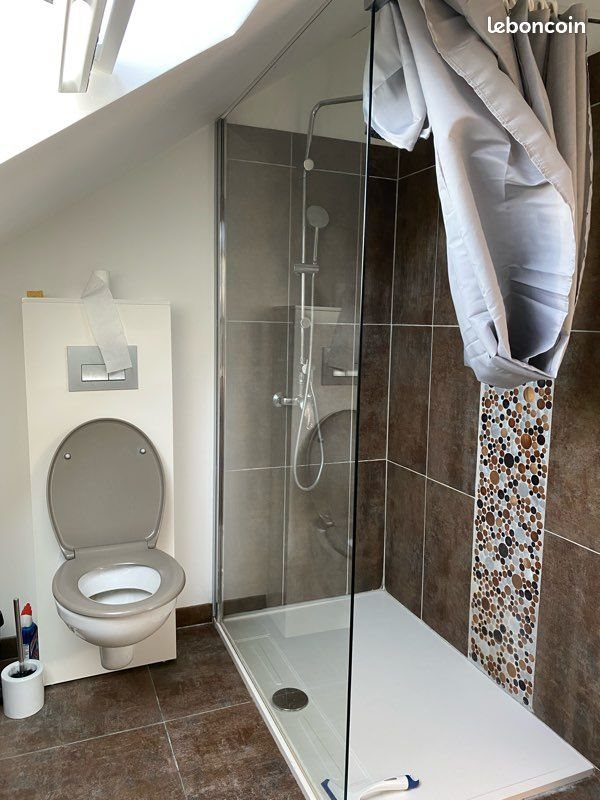 Appartement à louer, 28m², Le Havre