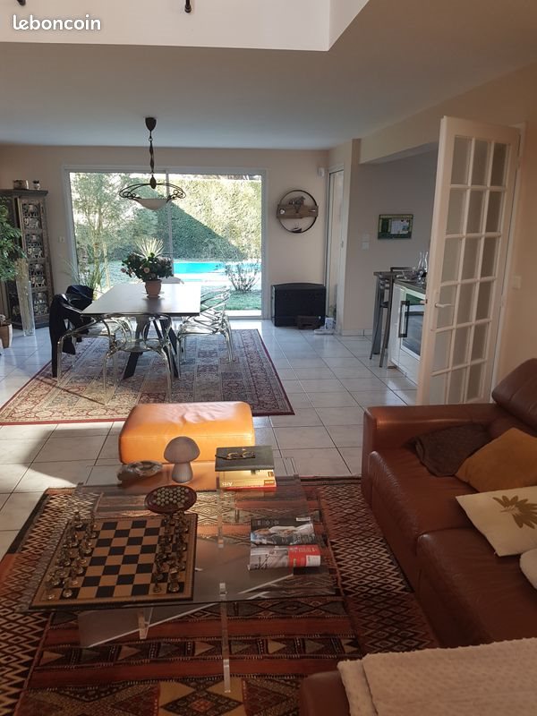 Maison à vendre, 135m², Arès