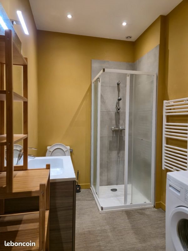 Appartement à louer, 21m², Mayenne