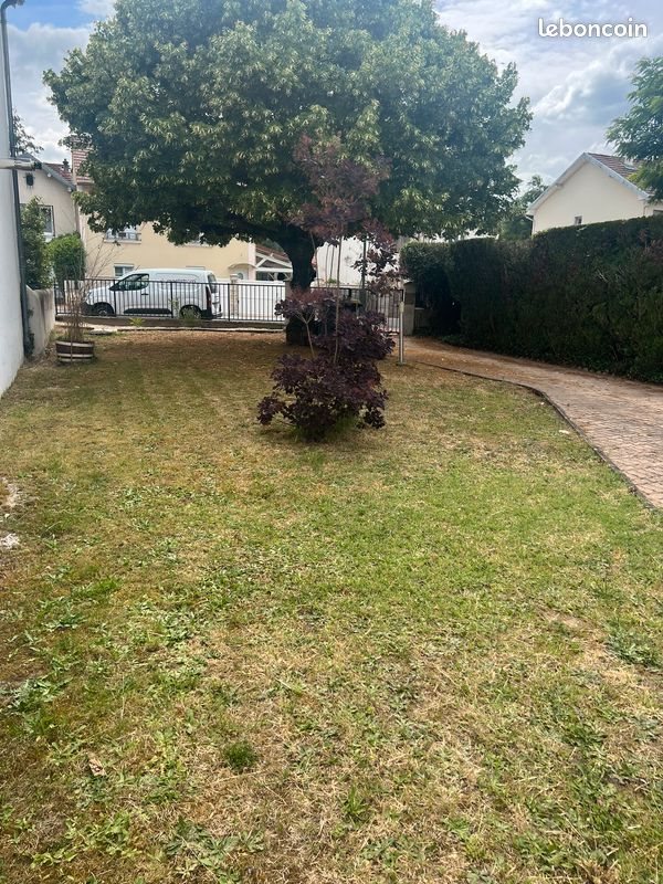 Maison à vendre, 94m², Abrest