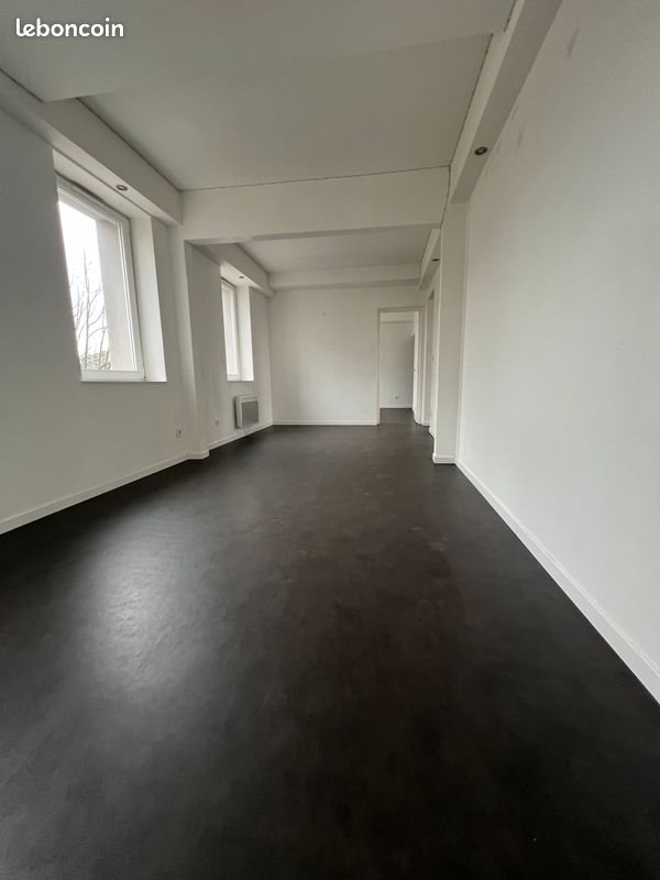Appartement à louer, 55m², Sotteville-lès-Rouen