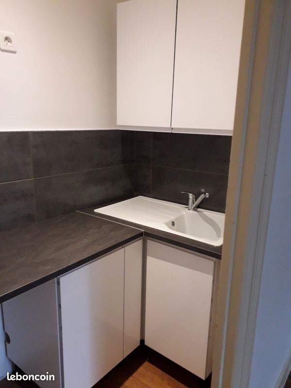 Appartement à louer, 20m², La Bourboule