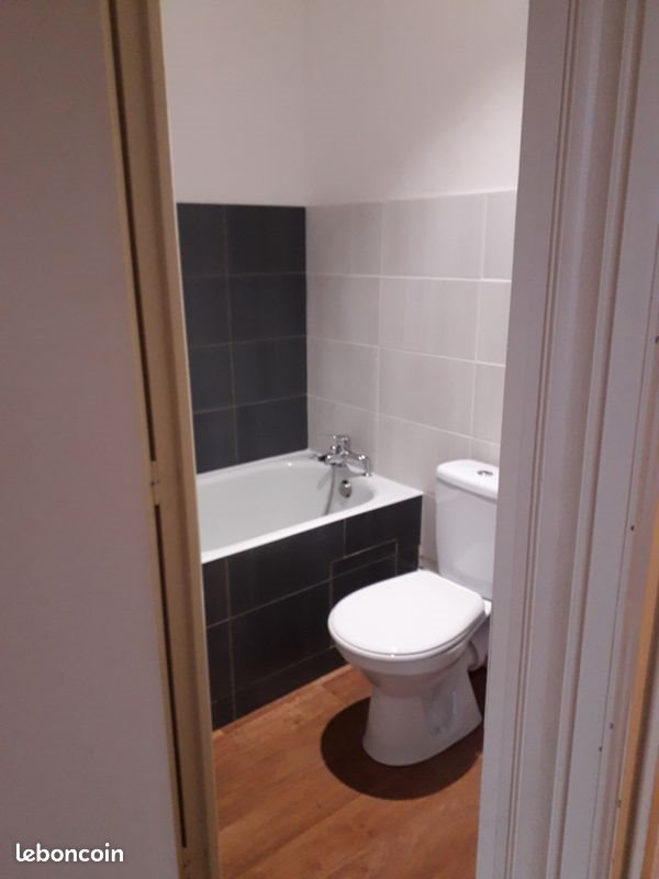 Appartement à louer, 20m², La Bourboule