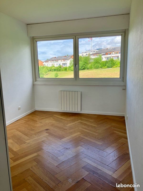 Appartement à louer, 79m², Vétraz-Monthoux