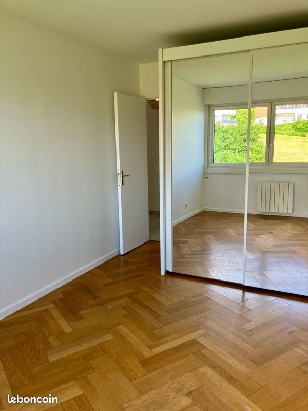 Appartement à louer, 79m², Vétraz-Monthoux