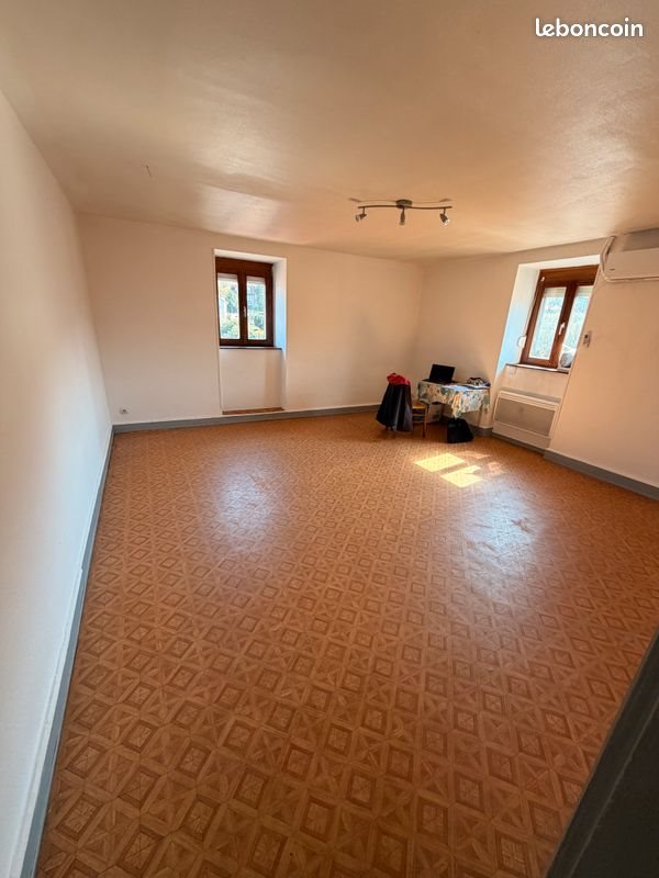 Appartement à louer, 55m², Sainte-Marie-aux-Mines