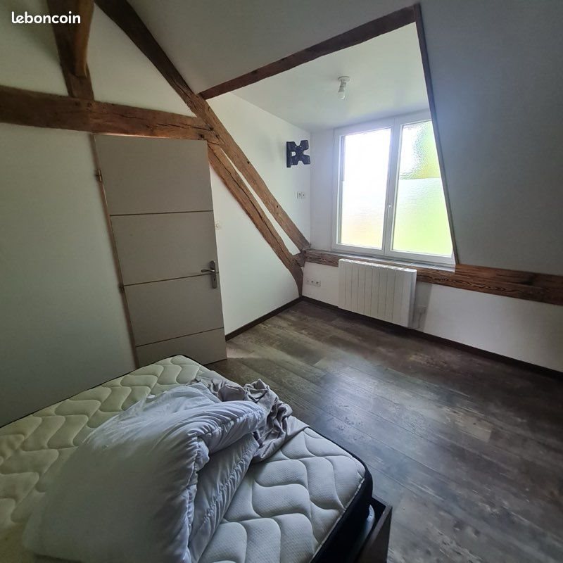 Appartement à louer, 21m², Saint-Valery-en-Caux