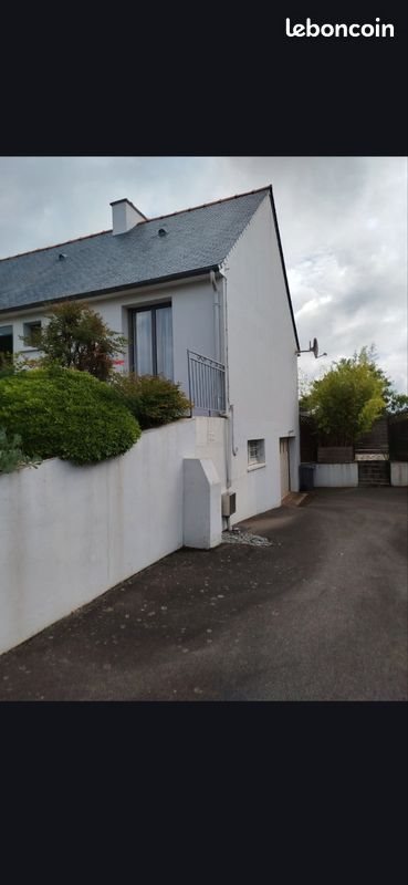Maison à vendre, 80m², Vitré
