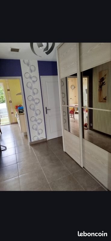 Maison à vendre, 80m², Vitré