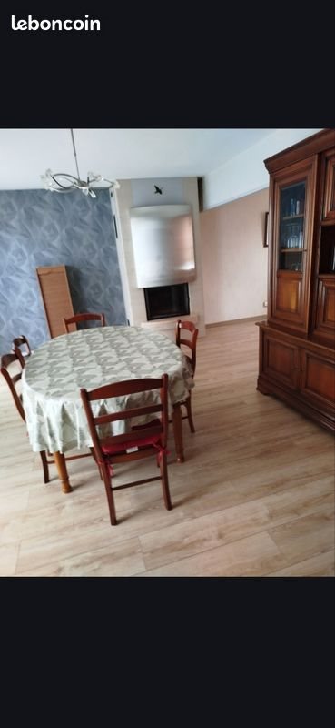 Maison à vendre, 80m², Vitré