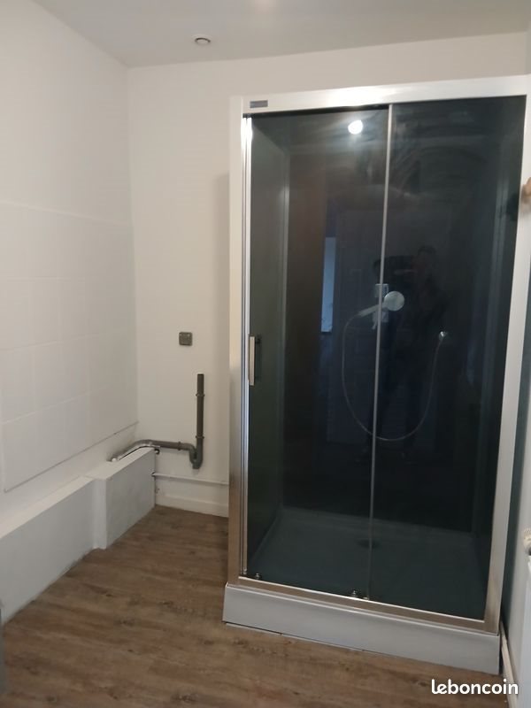 Appartement à louer, 75m², Sainte-Menehould