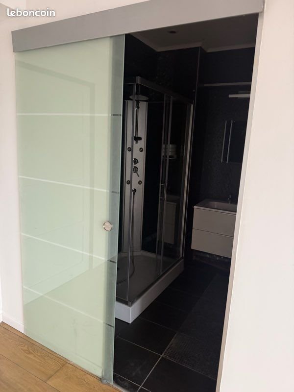 Appartement à louer, 60m², Roubaix
