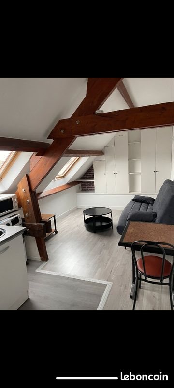 Appartement à louer, 20m², Gretz-Armainvilliers