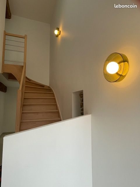 Maison à louer, 99m², Brécé