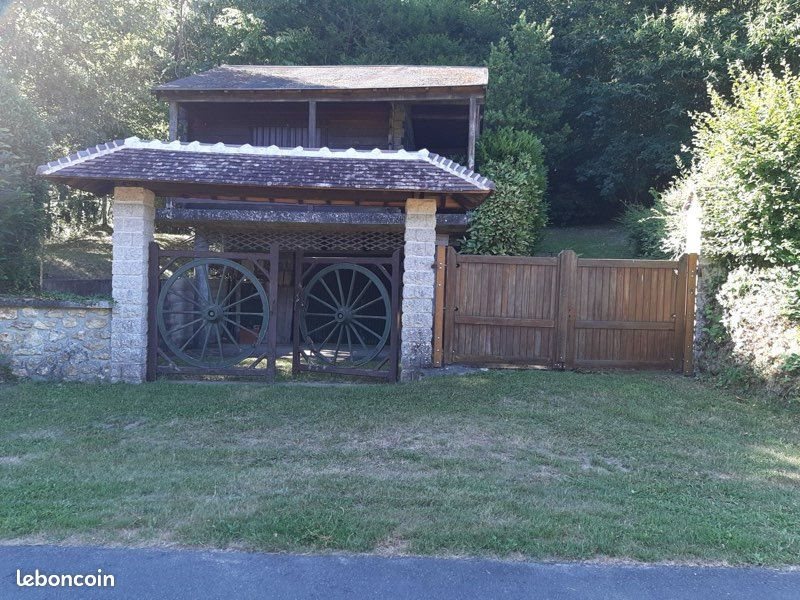 Maison à vendre, 16m², Bessé-sur-Braye