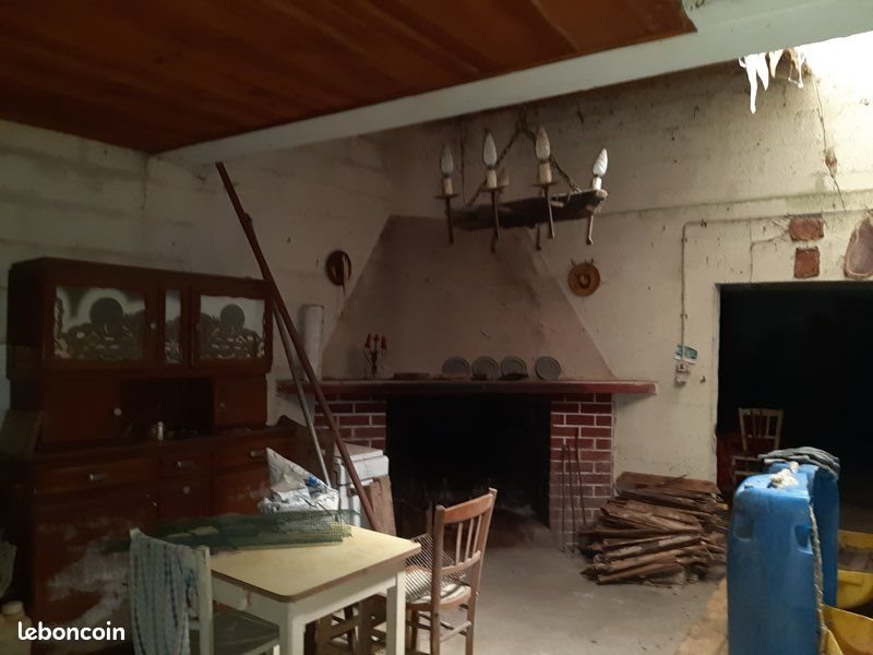 Maison à vendre, 16m², Bessé-sur-Braye