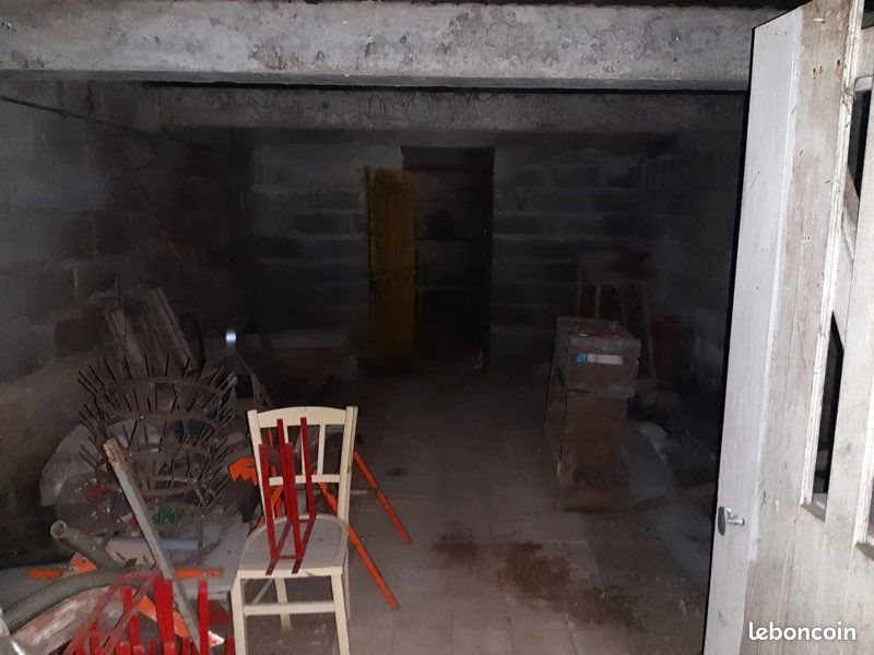 Maison à vendre, 16m², Bessé-sur-Braye