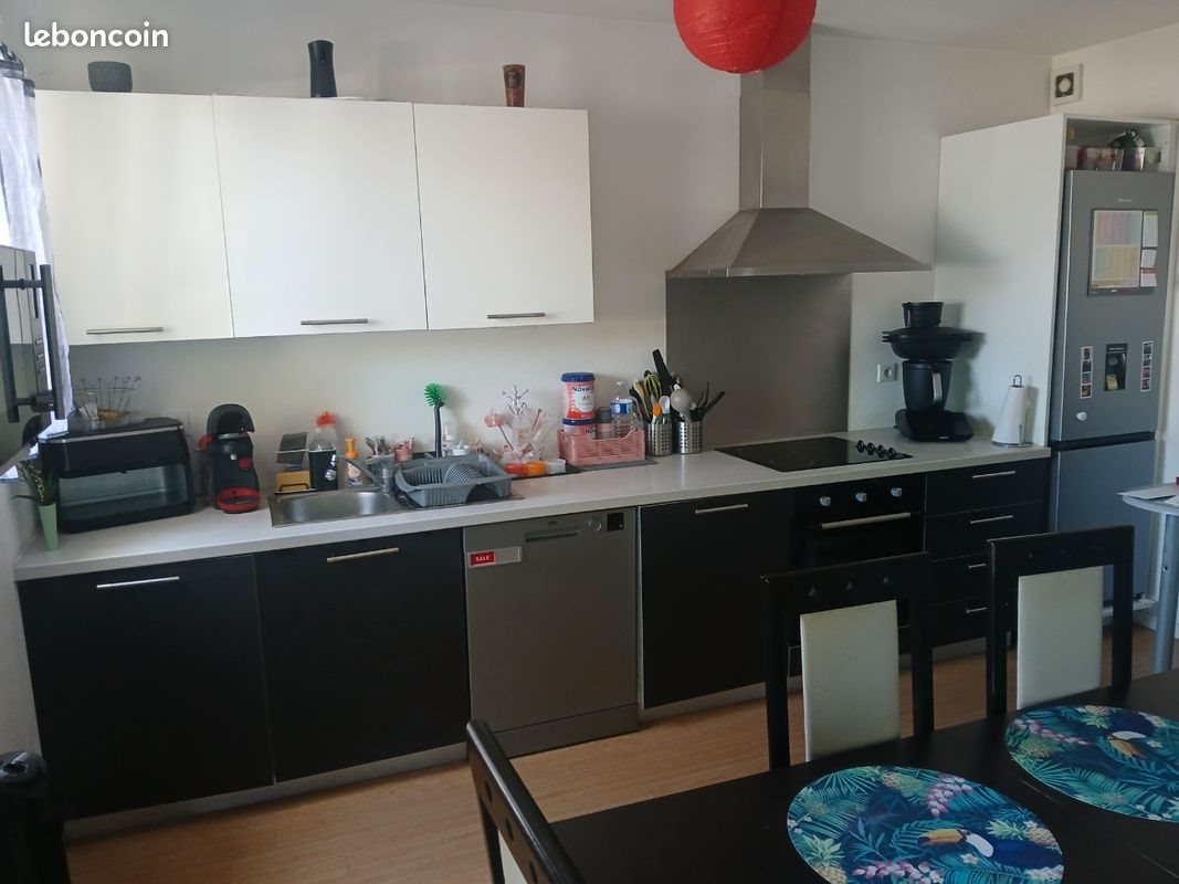 Appartement à vendre, 62m², Altkirch