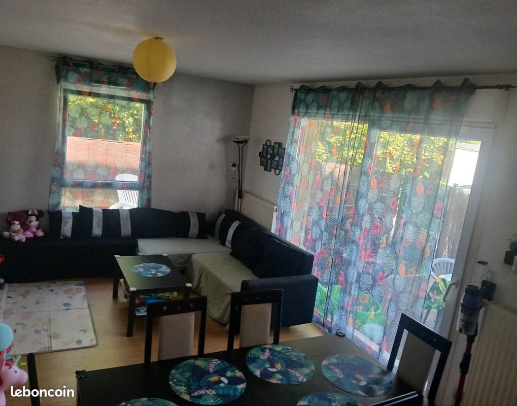 Appartement à vendre, 62m², Altkirch