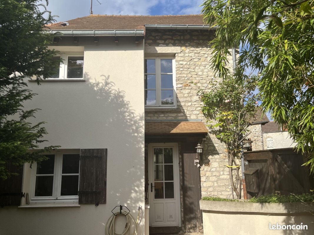 Maison à vendre, 87m², Davron
