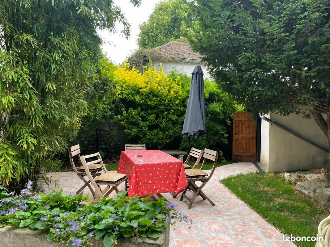 Maison à vendre, 87m², Davron