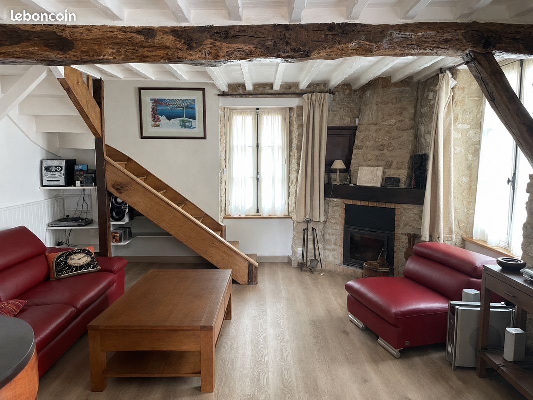 Maison à vendre, 87m², Davron