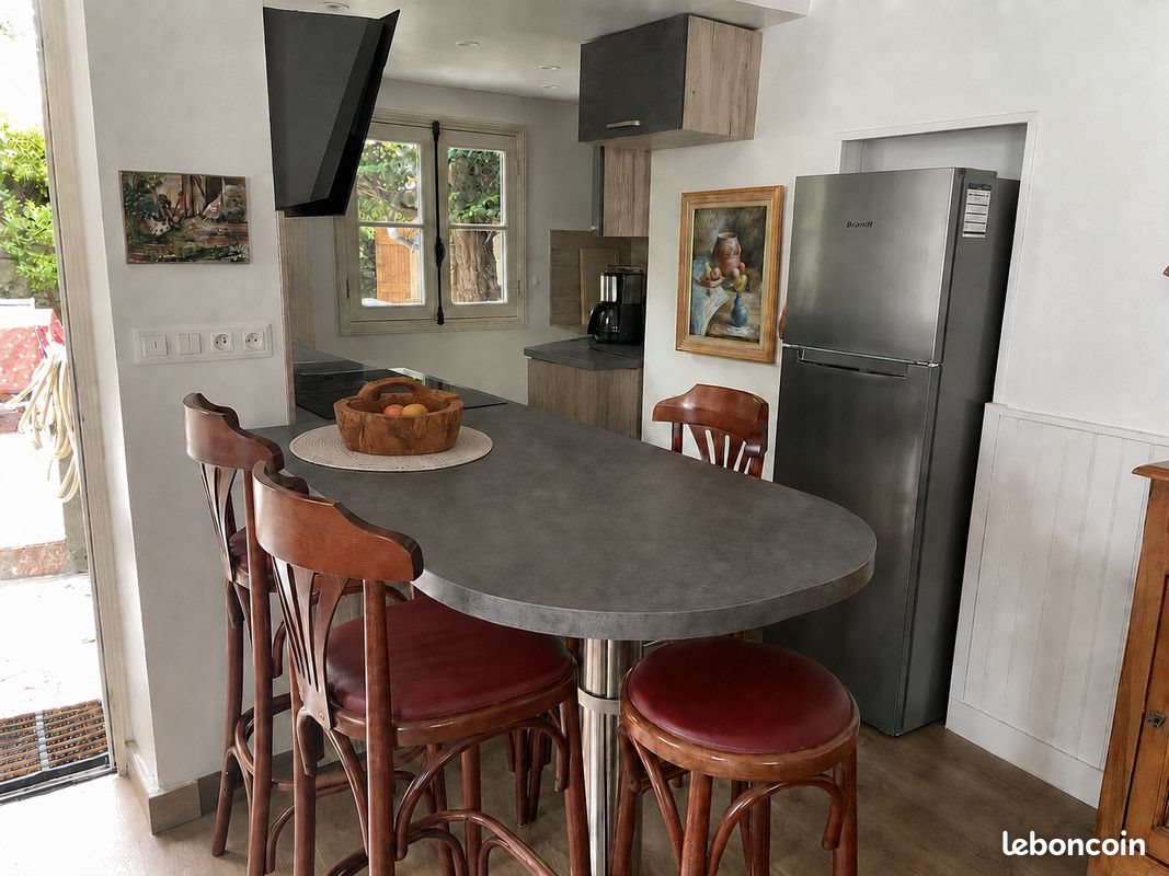 Maison à vendre, 87m², Davron