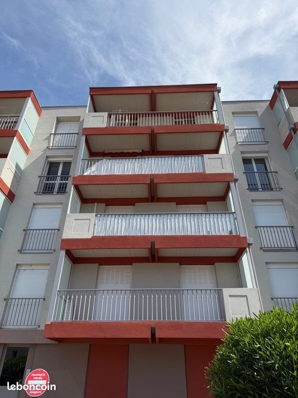 Appartement à louer, 70m², Orange