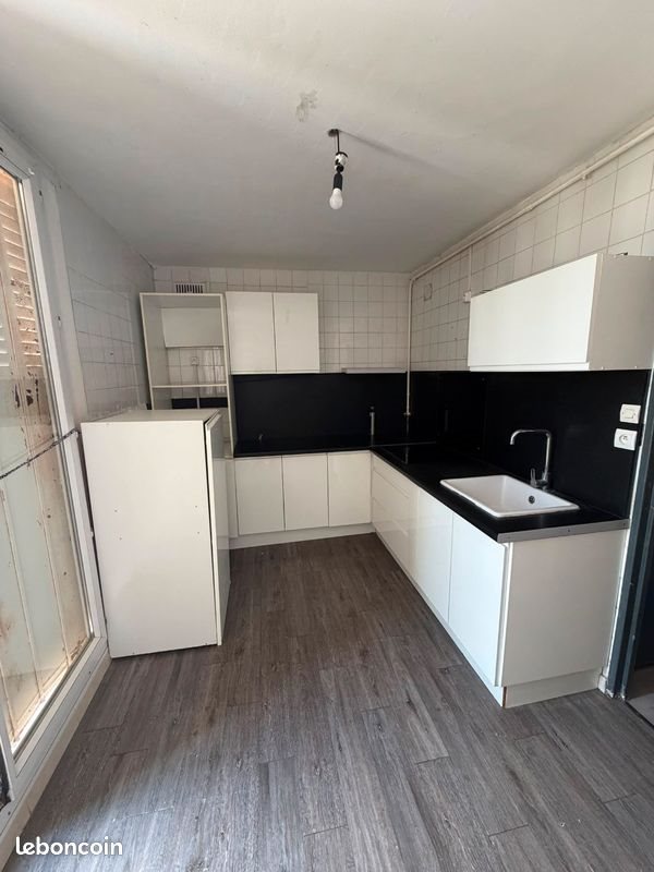 Appartement à louer, 67m², Valence